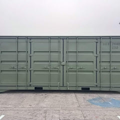 Collection image for: 20-Fuß-Container