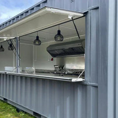 Collection image for: Bar-/Café-Container