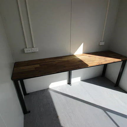 40-Fuß-Seecontainer-Büro