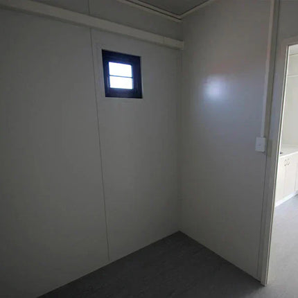 40-Fuß-Seecontainer-Büro