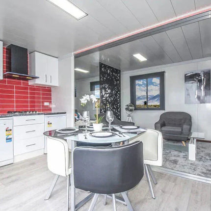 Fertigcontainerhaus