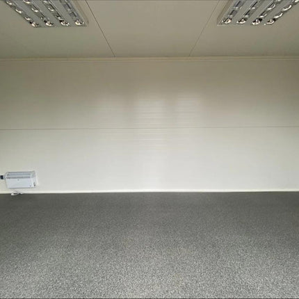 20-Fuß-Zen-Box-Versandcontainer