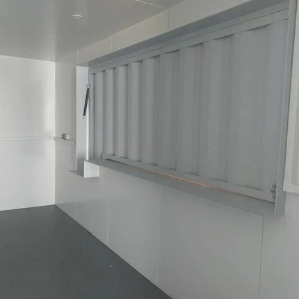 20-Fuß-Bar-Container