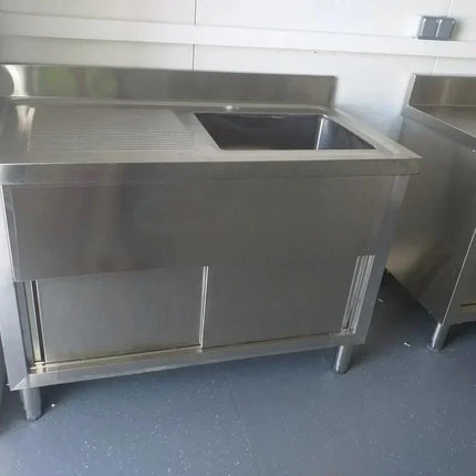 20-Fuß-Bar-Container