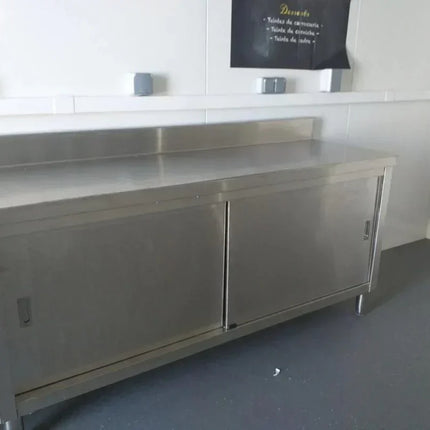 20-Fuß-Bar-Container