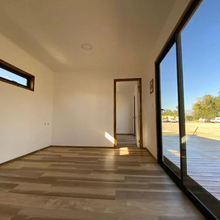CARPENTER MODULARHAUS
