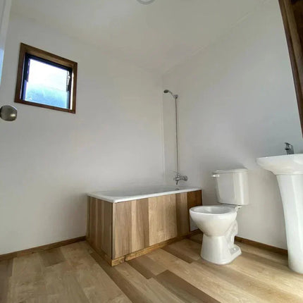 CARPENTER MODULARHAUS