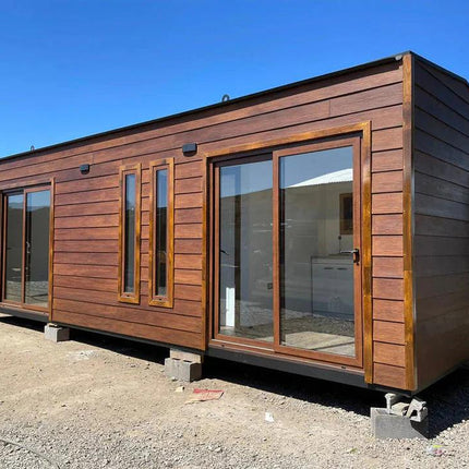 JOCSAN MODULARES HAUS