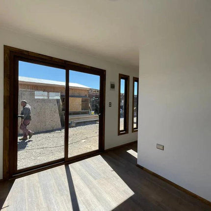 JOCSAN MODULARES HAUS
