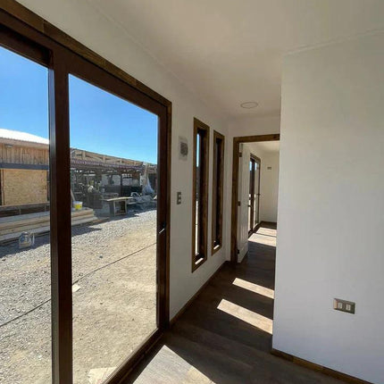 JOCSAN MODULARES HAUS