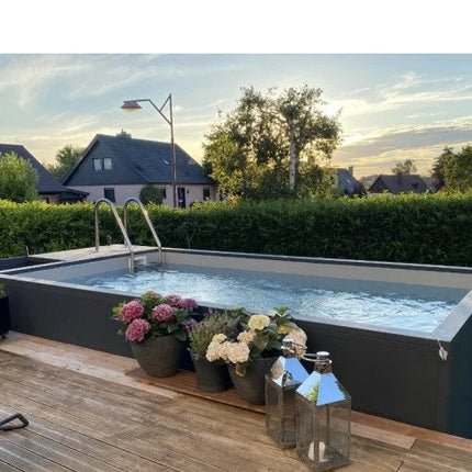 Mini-Pool-Set