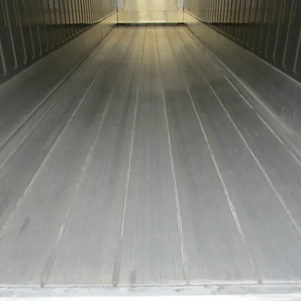 Neue 40-Fuß-Kühlcontainer 8585
