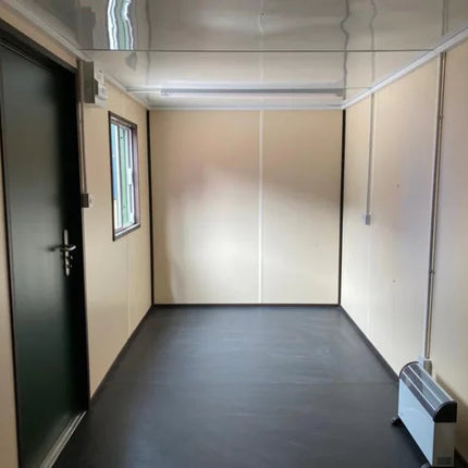20-Fuß-Bürocontainer (C7510)
