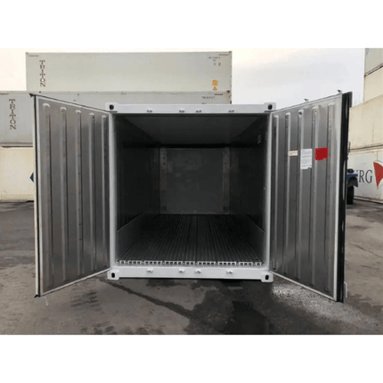 10-Fuß-Kühlcontainer - Neu