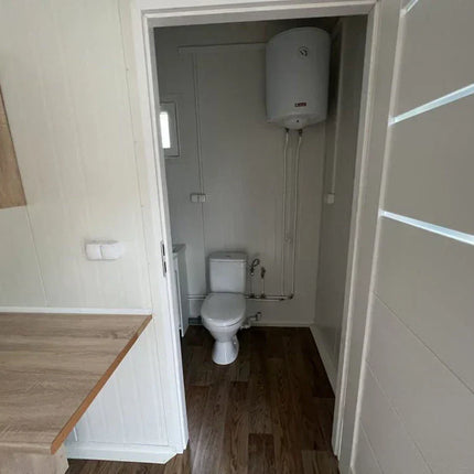 Wohneinheit / Büroeinheit von 24 m²