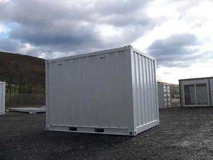 10-Fuß-Versandcontainer - Neu