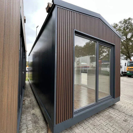 Wohneinheit / Büroeinheit von 24 m²