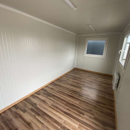 Bürocontainer 5×2,40m