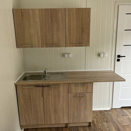 Wohneinheit / Büroeinheit von 24 m²