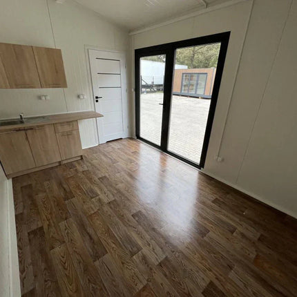 Wohneinheit / Büroeinheit von 24 m²