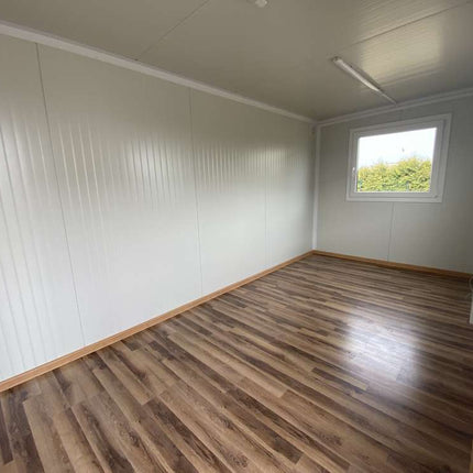 Bürocontainer 5×2,40m