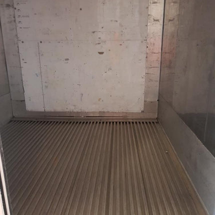 10-Fuß-Kühlcontainer