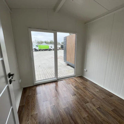 Wohneinheit / Büroeinheit von 24 m²