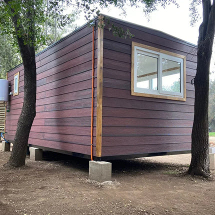 VIGNONOLO MODULARES HAUS