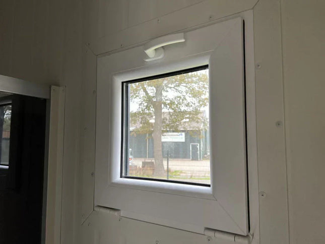 Wohneinheit / Büroeinheit von 24 m²
