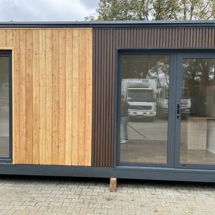 Wohneinheit / Büroeinheit von 24 m²