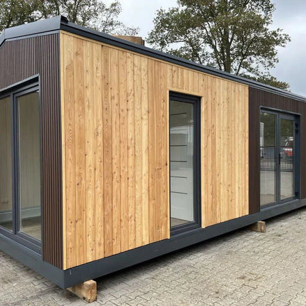 Wohneinheit / Büroeinheit von 24 m²