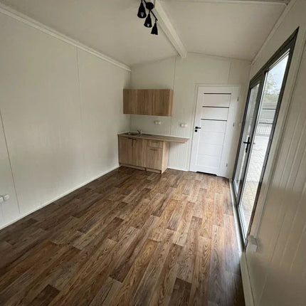 Wohneinheit / Büroeinheit von 24 m²