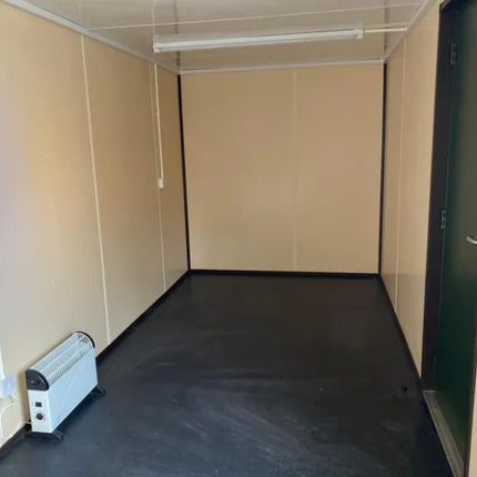 20-Fuß-Bürocontainer (C7510)