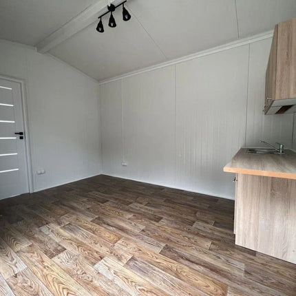 Wohneinheit / Büroeinheit von 24 m²