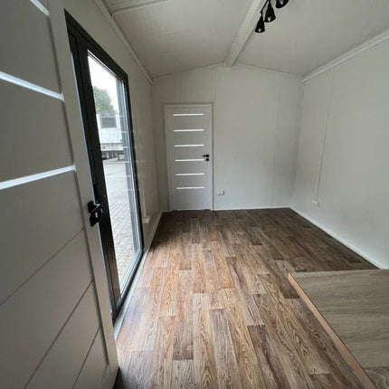 Wohneinheit / Büroeinheit von 24 m²